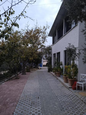 İznik Anatolia Butik Otel